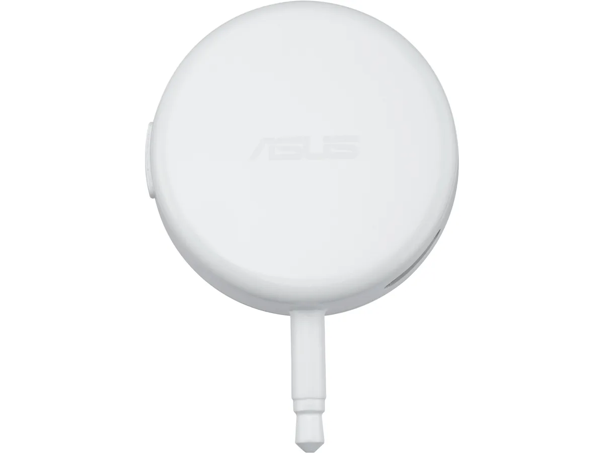 ASUS ASUS White LolliFlash 90AC00C0-BFL002 Cover — product photo