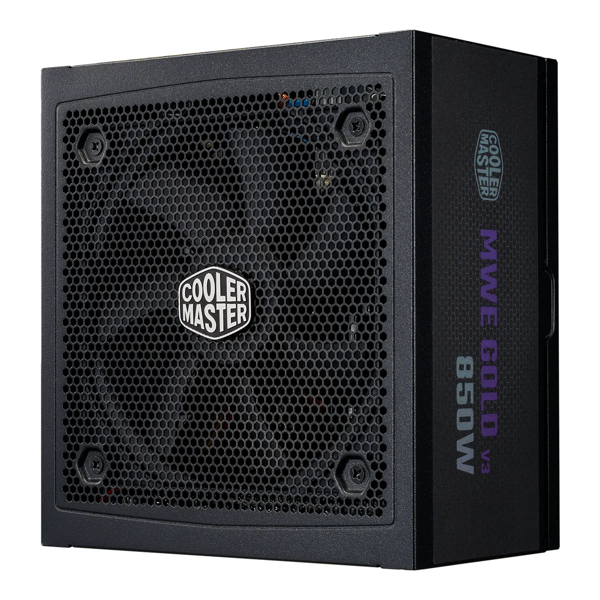 Cooler Master Cooler Master MPX-8503-AFAG-2BUV 850 W power supply — product photo