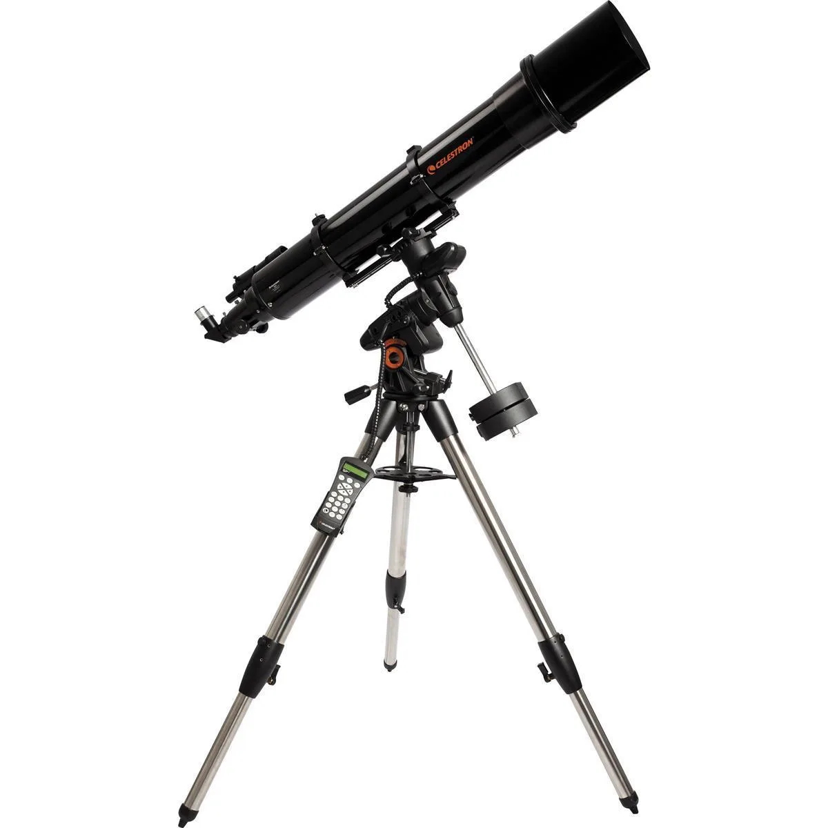 Celestron Celestron Advanced VX 6 inch Refractor Telescope with Computerized Mount — product photo