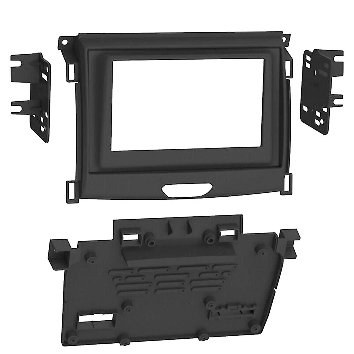 METRA METRA 99-5857B Car Electronics Accessory 2019-2021 Ford Ranger 4.2" Screen — product photo