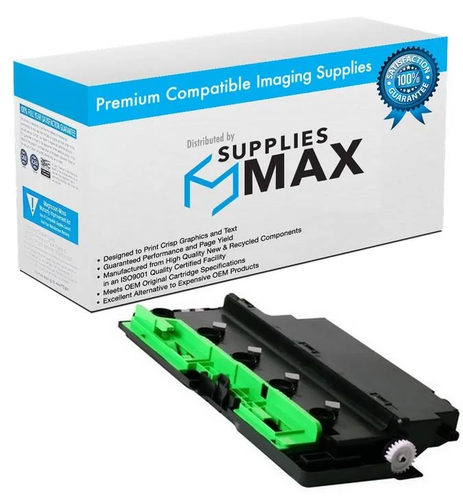 SuppliesMax SuppliesMax SHPMX-230HB Waste Toner Container 50000 Pages — product photo