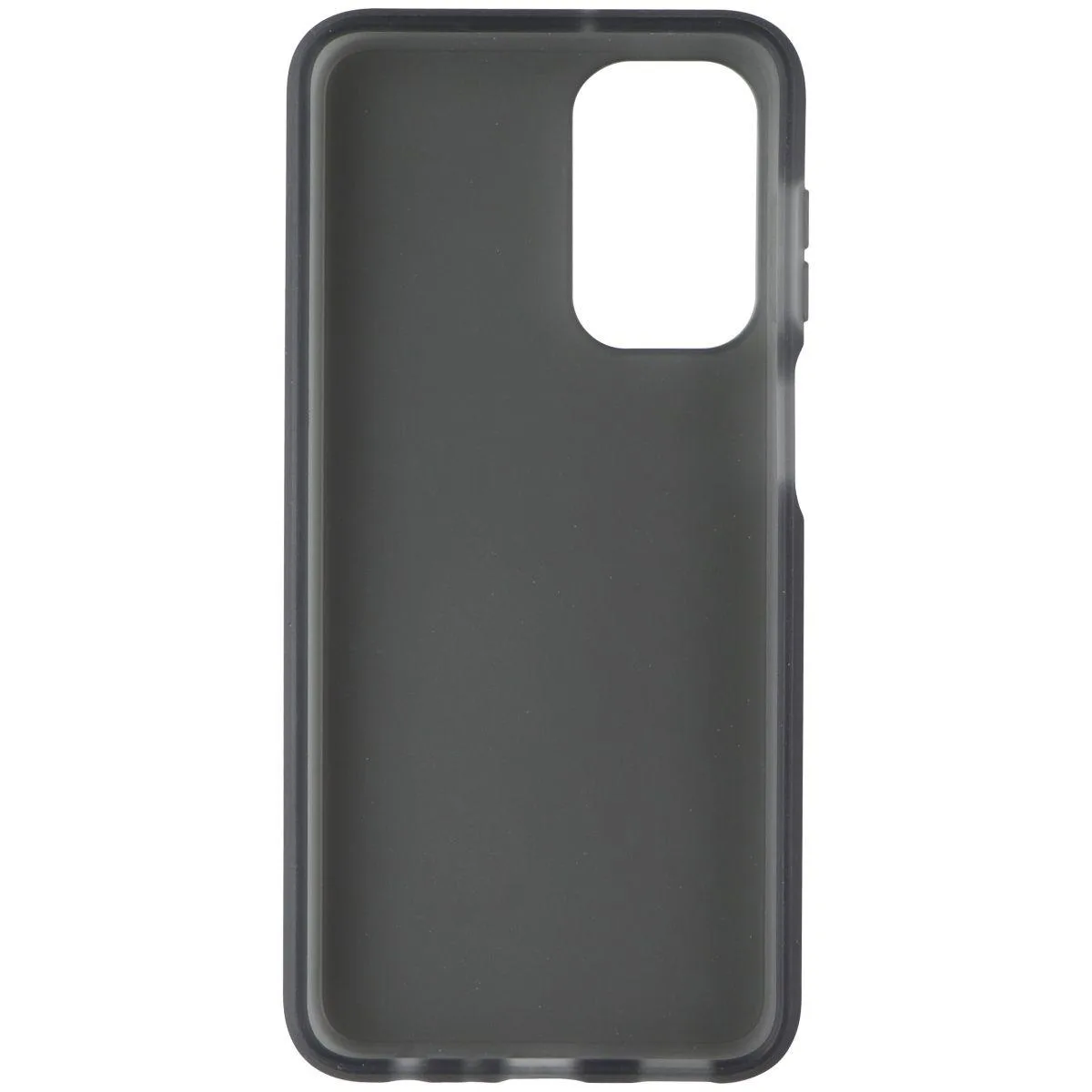 Verizon Verizon Slim Sustainable Flex Case Samsung Galaxy A23 5G Smoke — product photo