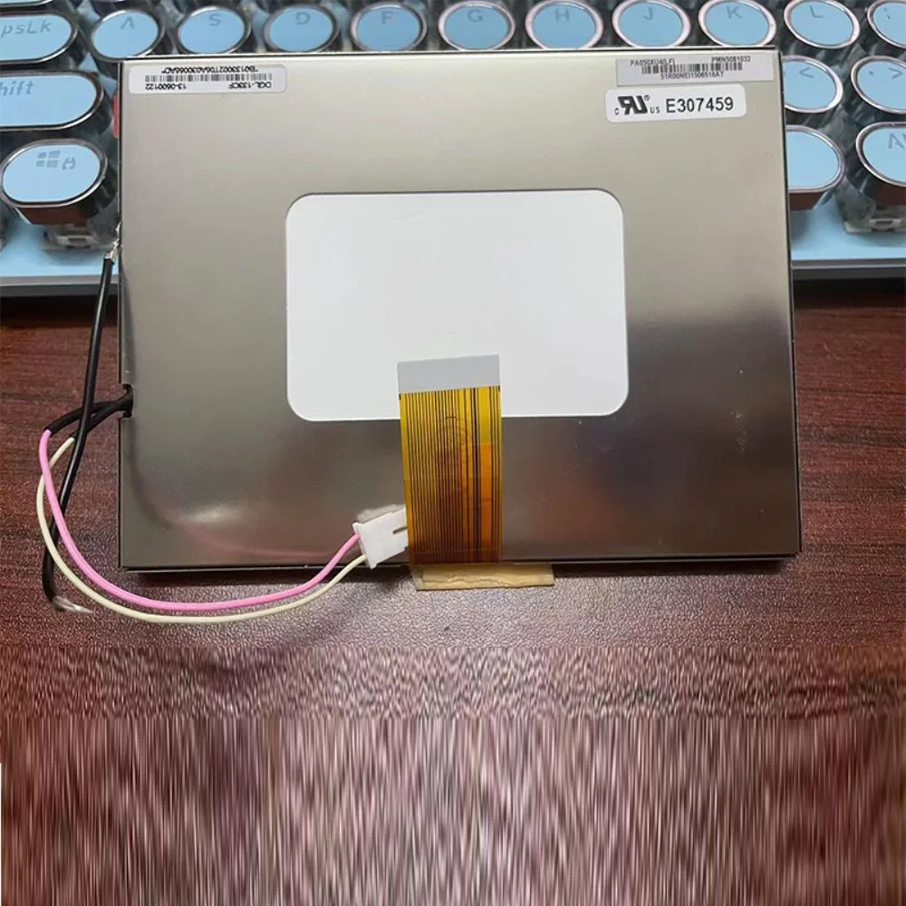 Ruth's sister Ruth's sister 5.0 inch PA050XU4 320×234 LCD panel — product photo