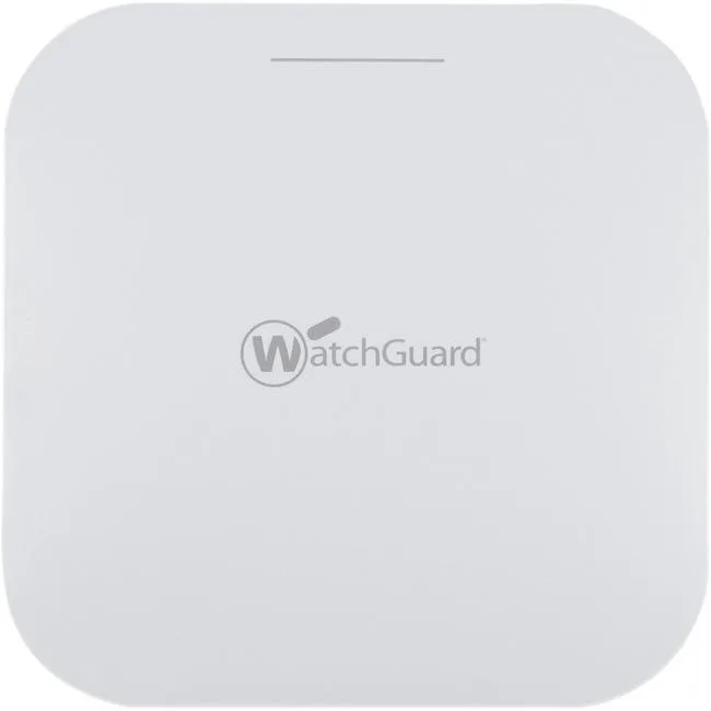 WatchGuard WatchGuard WGA43200000 AP432 Wi-Fi 6 access point — product photo