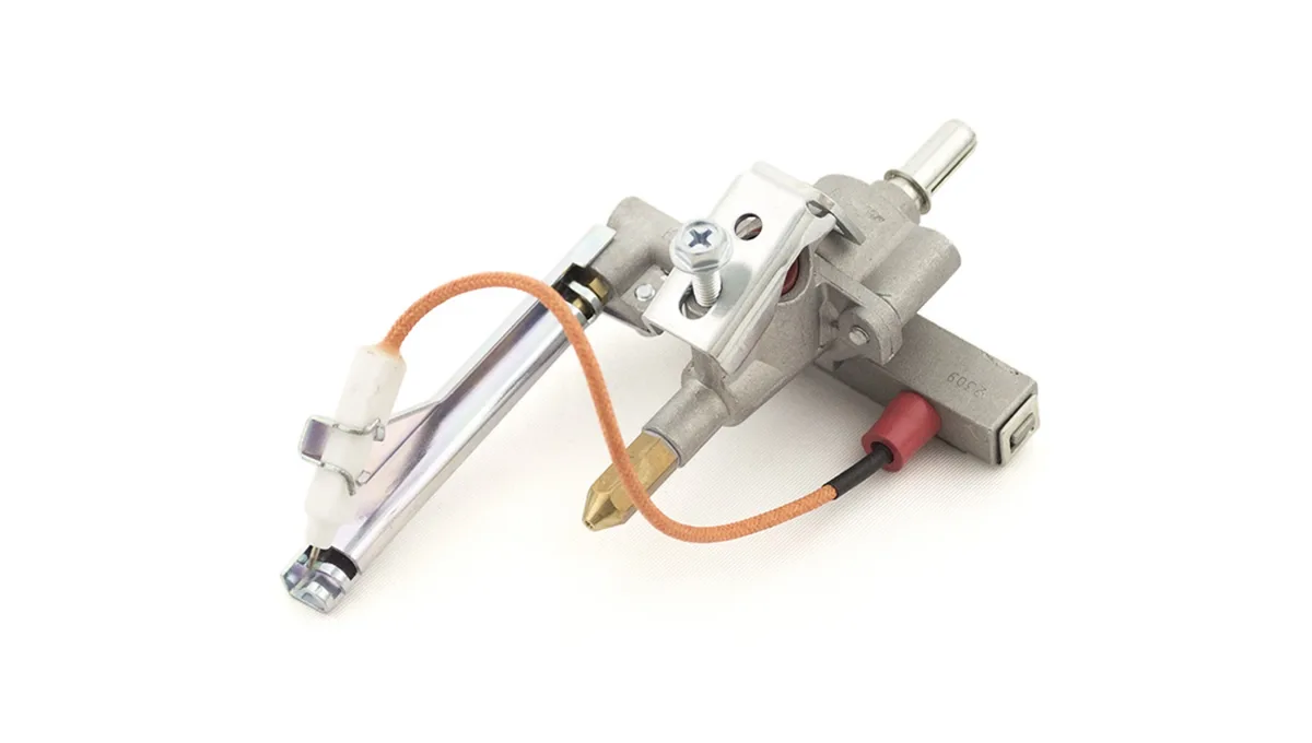 Appliance Factory Parts Appliance Factory Parts C2000012 Standard Valve LP appliance part — product photo