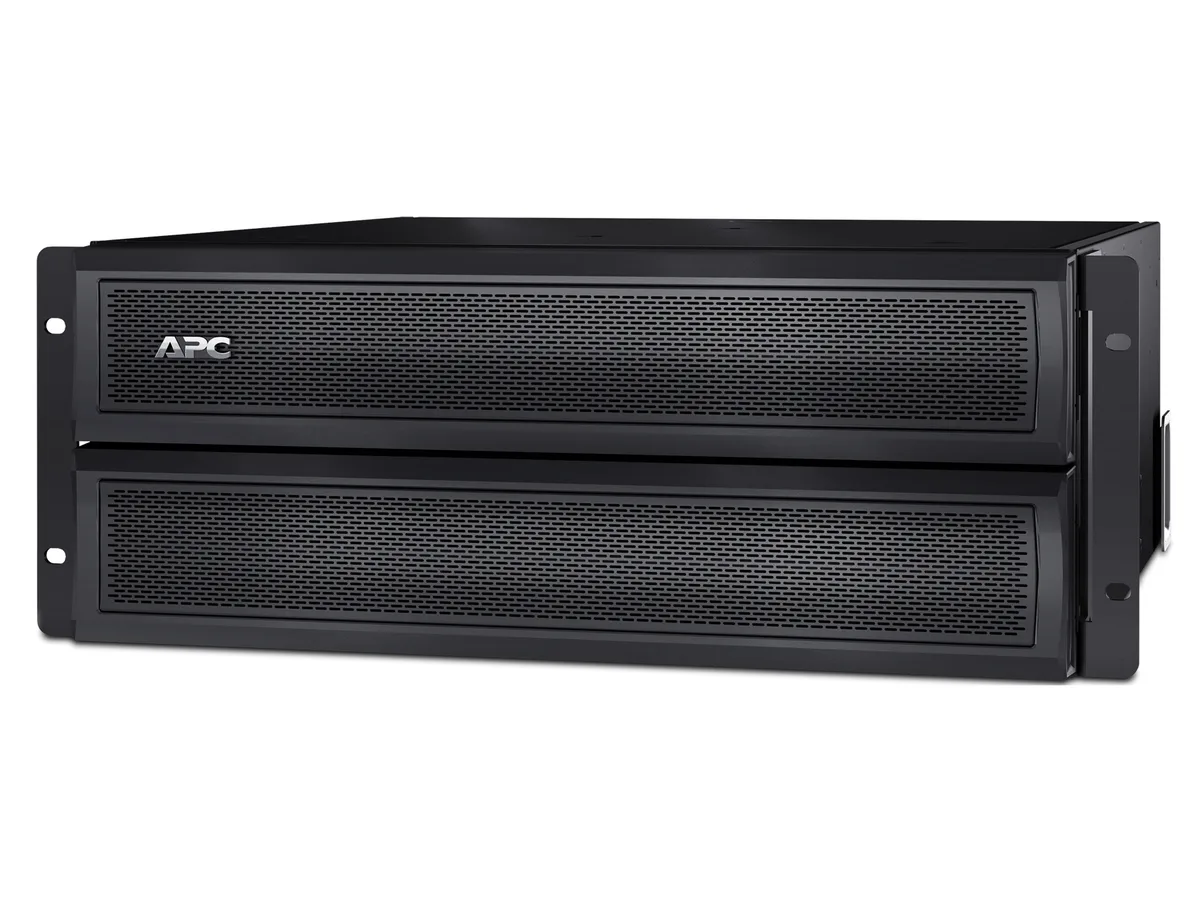 APC APC SMX120BP 48V 1200VAh External Battery Pack UPS — product photo