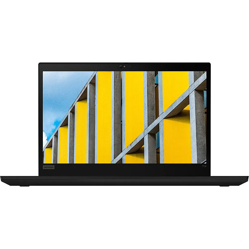 Lenovo Lenovo ThinkPad T14 Gen 1 14" laptop Intel Core i5-10210U 8GB DDR4 256GB NVMe — product photo
