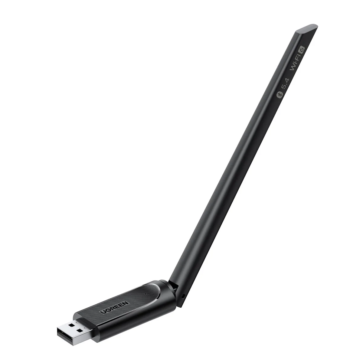  UGREEN 75109 Wi-Fi 6 Bluetooth 5.4 USB Adapter — product photo