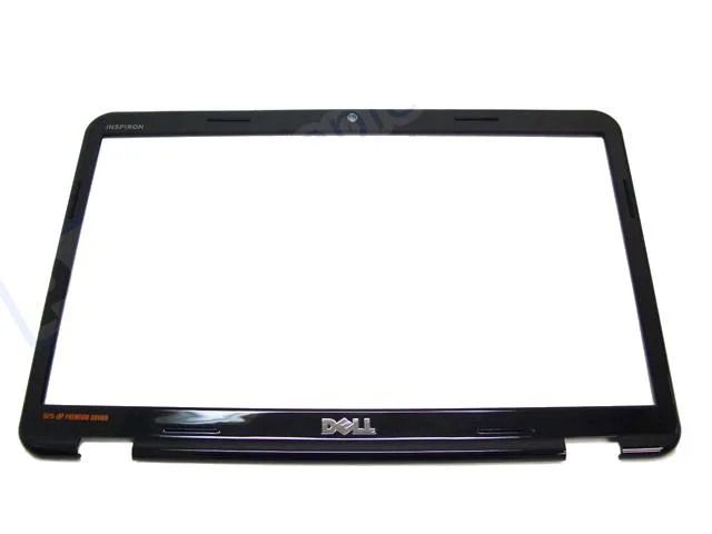 DELL DELL Inspiron N5010 M501R 15.6" LCD Trim Bezel 58JM7 — product photo