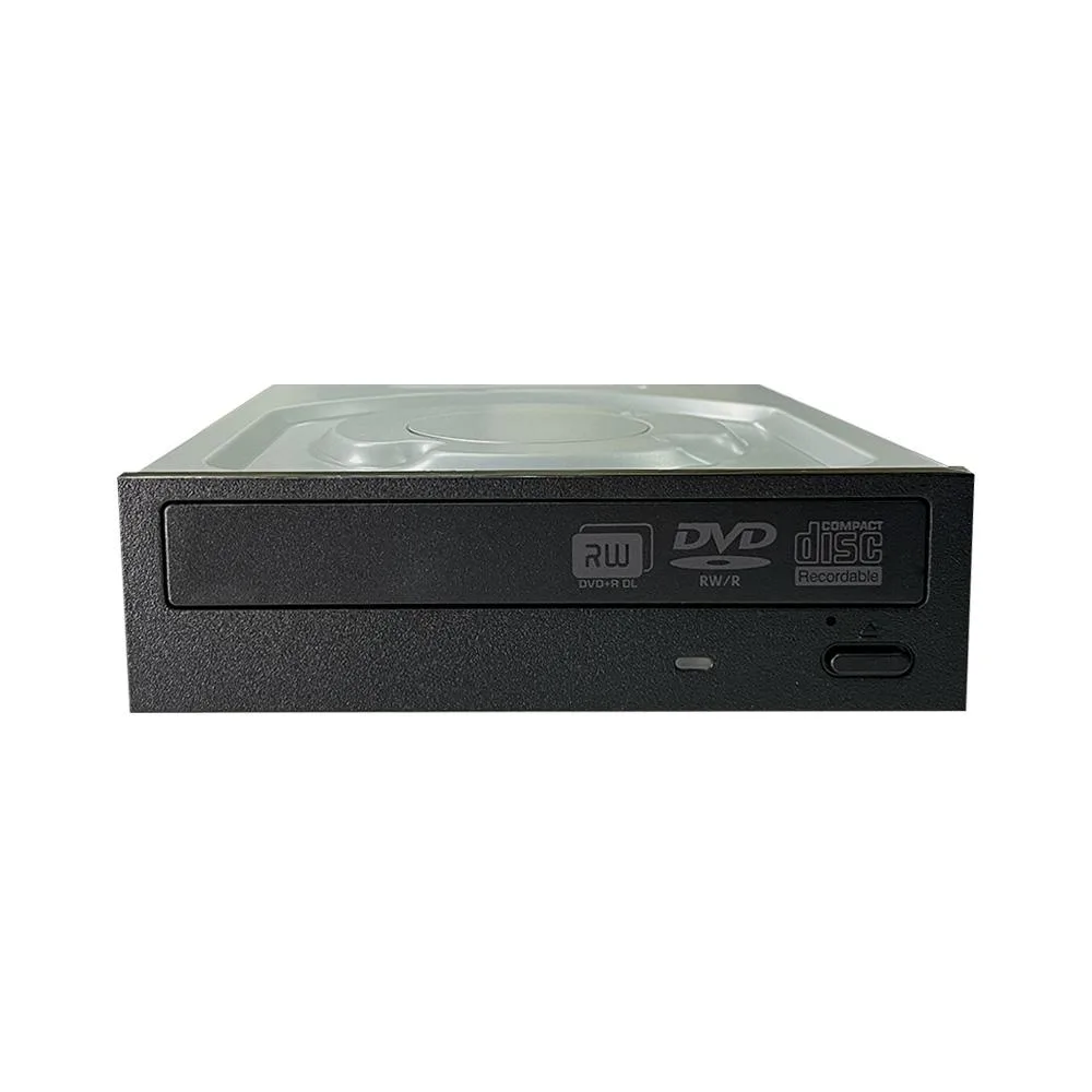 Optiarc Optiarc 5280S-CB-ROBOT 24X SATA DVD burner with extended tray — product photo