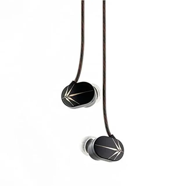 Moondrop Moondrop CHU IEMs 10mm Dynamic Driver No Mic — product photo