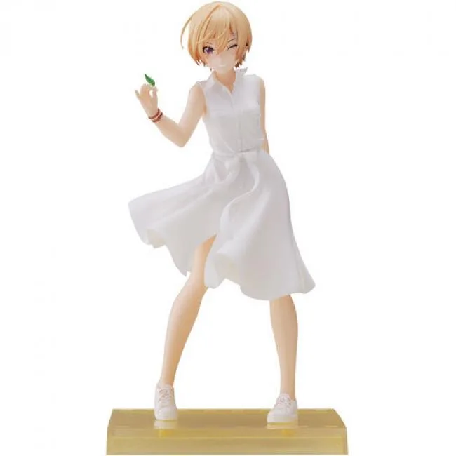 Banpresto Banpresto 88241 The Idolmaster Shiny Colors Juri Saijo Statue 5.9 Inches — product photo