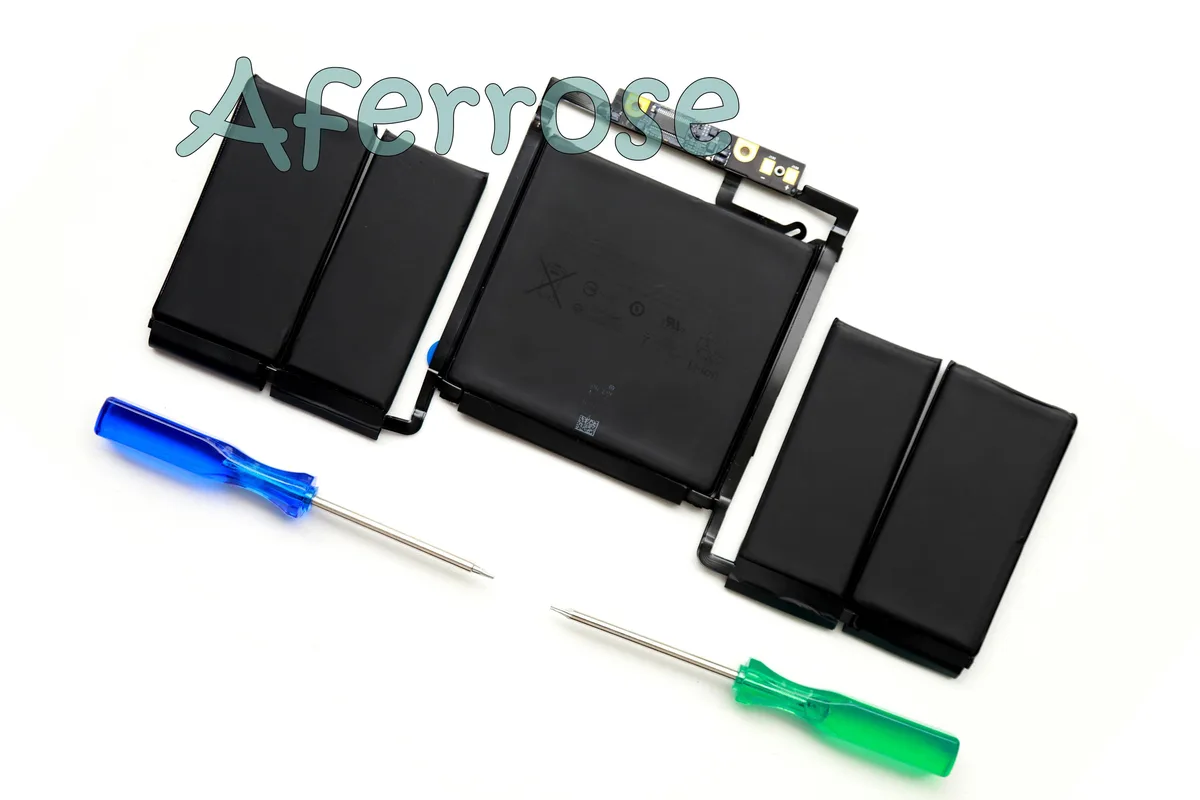 GOLDIX GOLDIX A1819 laptop battery for MacBook Pro 13" A1706 (Late 2016 Mid 2017) 020-01705 — product photo