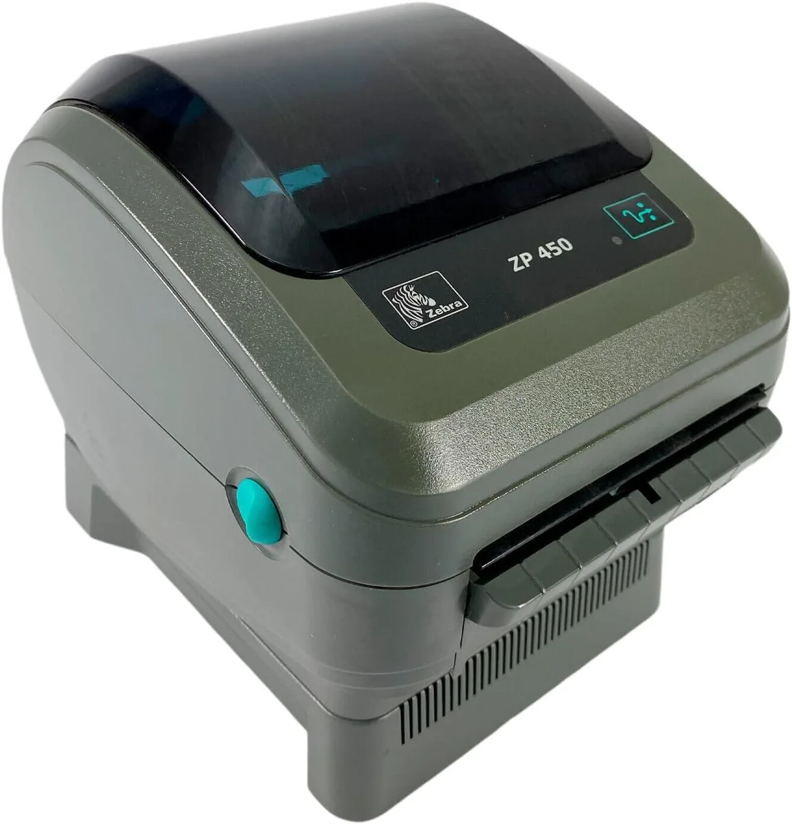 Supersuperuncle Supersuperuncle ZP450 Direct Thermal Label Printer USB Serial ZP450-0101-0000 — product photo