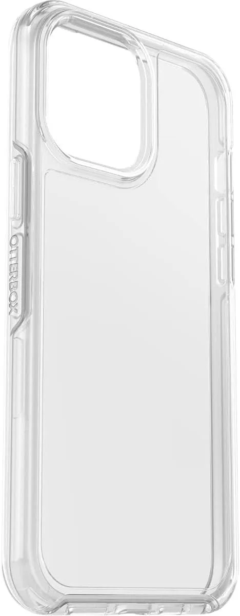 Kenuco Kenuco Symmetry Series+ Case Clear Ultra-Sleek MagSafe iPhone 12 13 Pro Max — product photo