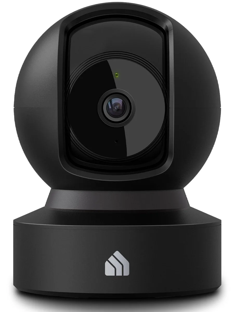  Annke EC71 1080p 4-Channel Pan/Tilt Security System — product photo