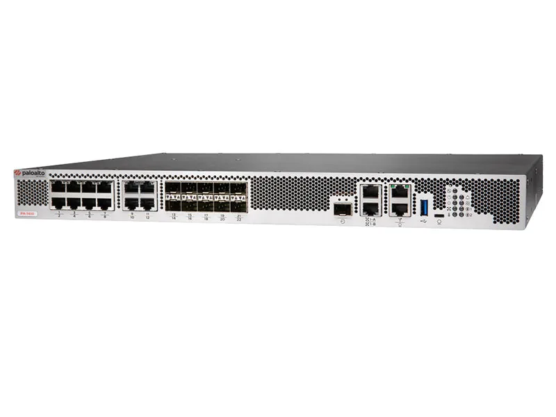 Palo Alto Networks Palo Alto Networks PAN-PA-1420 firewall appliance — product photo