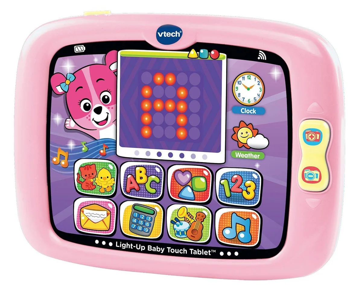 Electronics for Kids — product photo