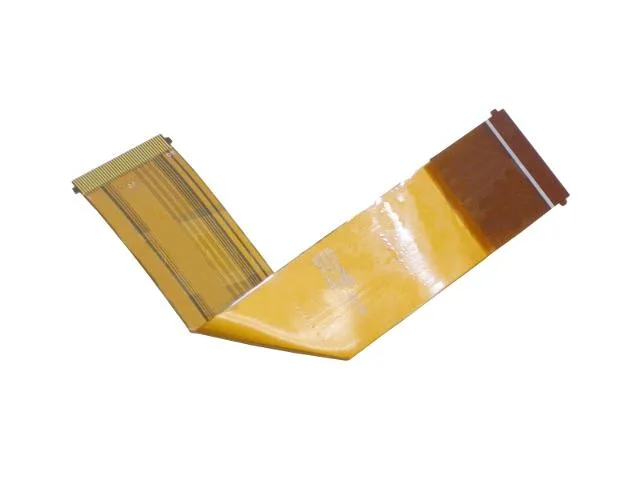 DELL DELL XPS 15z N511Z USB IO Ribbon Cable — product photo