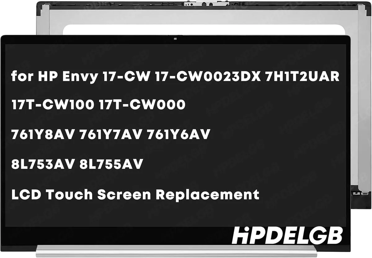 NUOLAISUN NUOLAISUN 1920x1080 30pin Touch Screen Digitizer Assembly — product photo