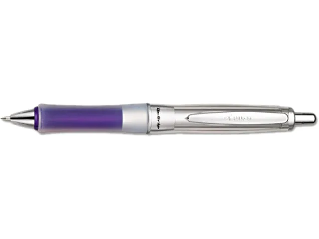 Pilot Pen Pilot Pen 36181 Dr. Grip Center of Gravity Ballpoint Retractable Pen — product photo