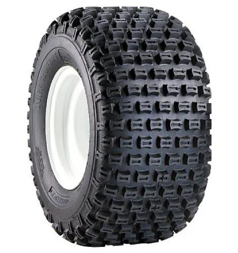 Carlisle Carlisle Turf Tamer 22.5X10.00-8 74F 4 Ply tire — product photo