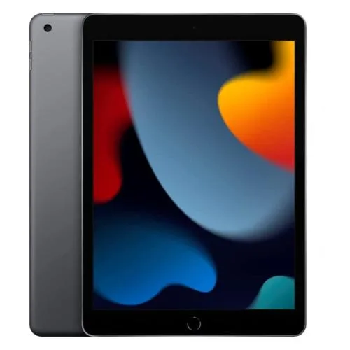 Apple Apple iPad 10.2 64GB Wi-Fi Space Gray 2021 — product photo