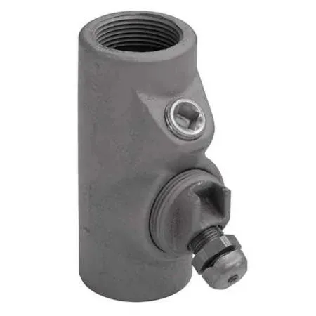 Appleton Century Crofts Appleton Century Crofts EYDEF150 sealing fitting 40 fill 1-1/2 — product photo
