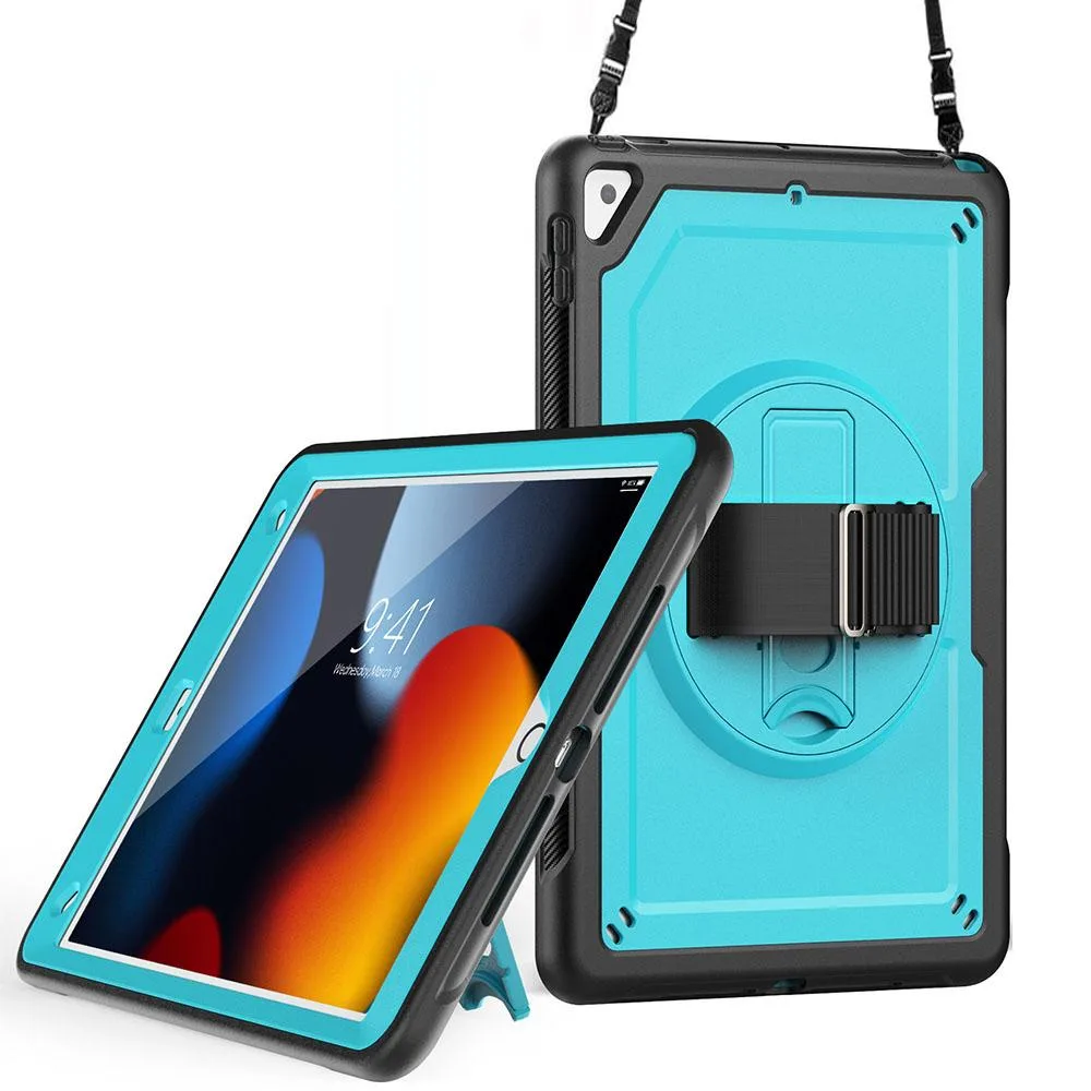 BONAEVER BONAEVER A2602 laptop case 10.2 inch Light Blue — product photo