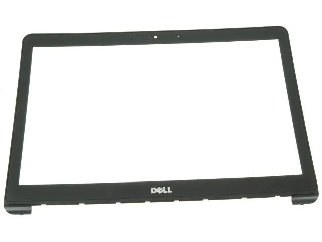 DELL DELL Vostro 1310 13.3" LCD Front Bezel with Camera Port R740J — product photo