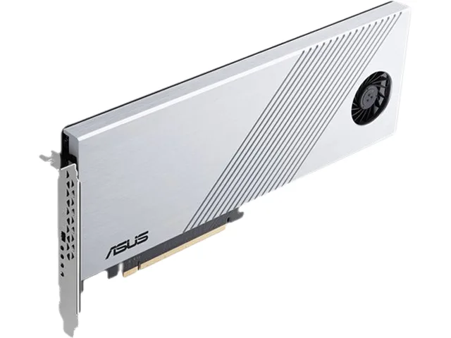 ASUS ASUS HYPER M.2 X16 GEN 4 expansion card — product photo