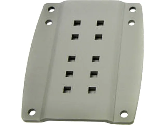 Ergotron Ergotron 60-154-100 HD mounting bracket for arms and extenders — product photo