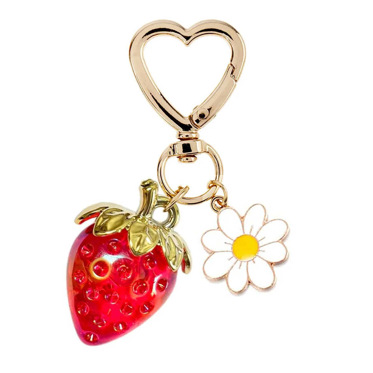  Cricut strawberry01 General Craft 1" Fuchsia 0.01kg — product photo