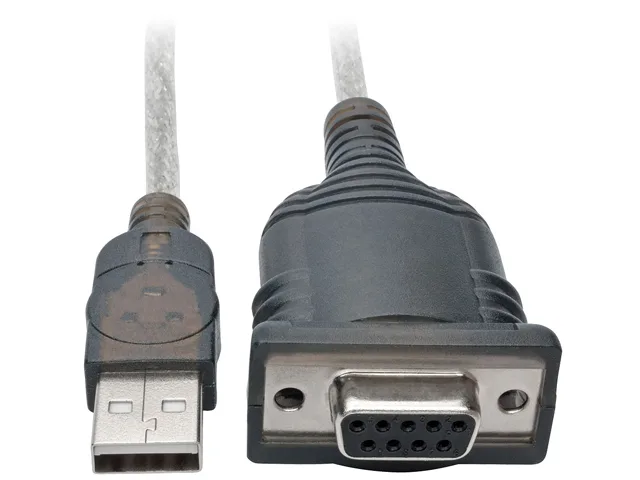 Tripp Lite Tripp Lite U209-18N-NULL 18in USB converter — fotografija izdelka