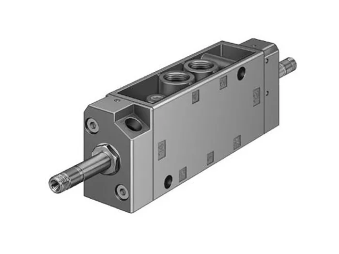 Festo Festo JMFH-5-1/4-EX Solenoid Valve 535913 30.5 mm — product photo