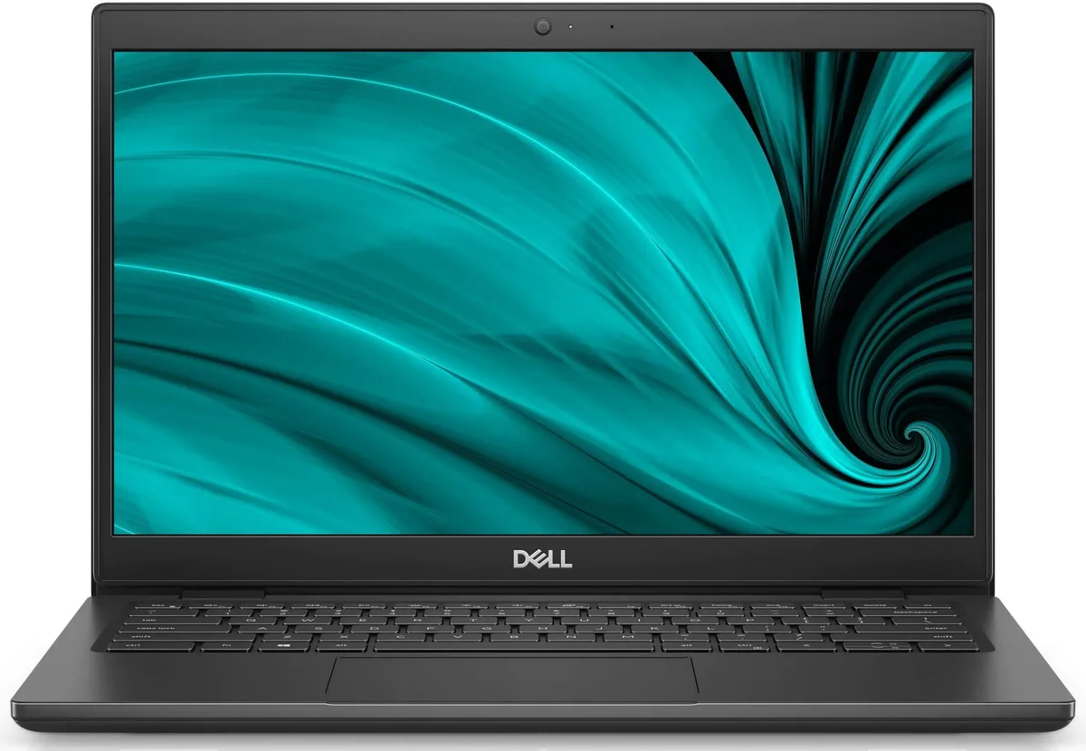 DELL DELL Latitude 3420 14" i7-1165G7 8GB 256GB laptop — product photo