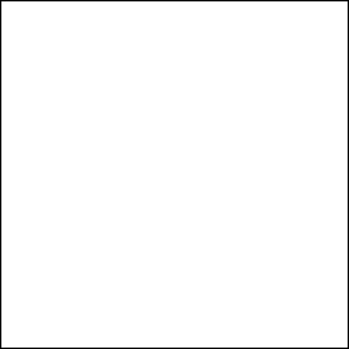 Rosco Roscolux Light Hamburg Frost 20x24" Diffusion Sheet — product photo
