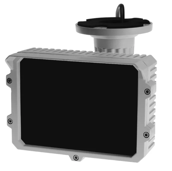 Bluecctv Bluecctv BL-IR-LED90 IR Illuminator 260FT IP66 60° 8 SMD 5050/42u LEDs — product photo