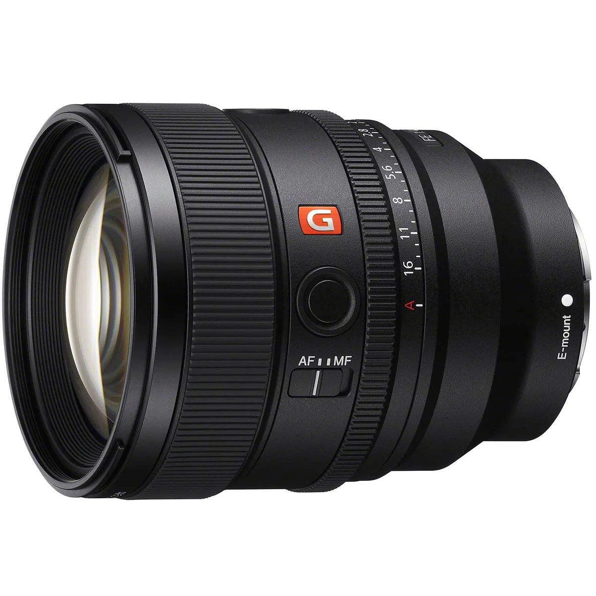 Sony Sony FE 85mm F1.4 GM II camera accessory — product photo