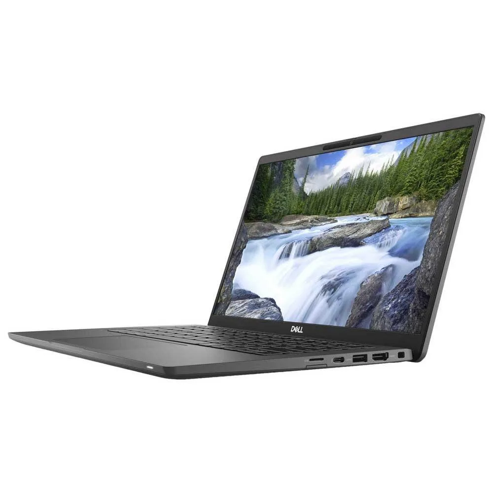 DELL DELL LT-DE7420/i7-G11-16-256NT laptop i7-1185G7 16GB 256GB 14.0" FHD Windows 11 Pro — product photo