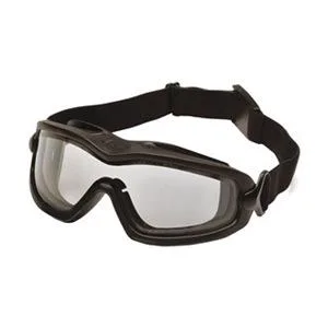 Pyramex Pyramex GB6410SDT Dual Pane Goggle Clear Lens Antifog personal protective equipment — product photo