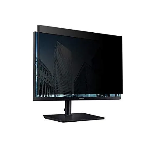 Targus Targus 4VU Magnetic Privacy Screen AST055GLZ monitor accessory — product photo
