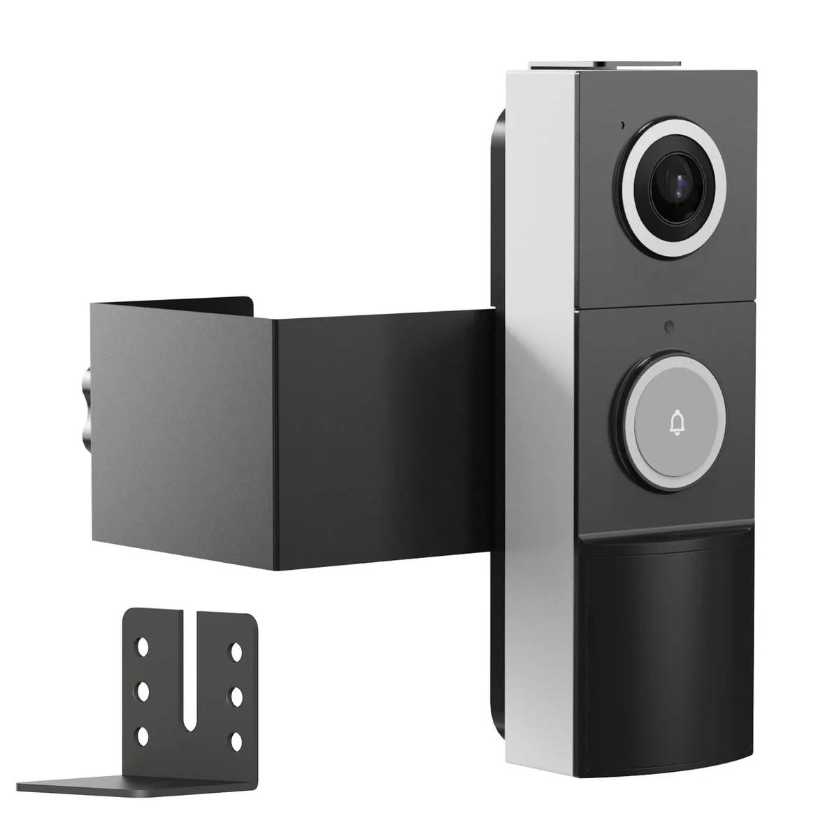LOREX A001 Anti-Theft Doorbell Mount for Tapo D210 D225 D235 — product photo