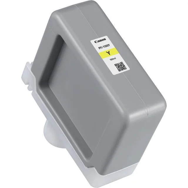 Canon Canon 0820C001AA PFI-1300 B Blue Ink Cartridge 330 ml — product photo