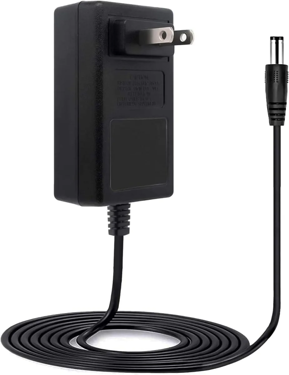 BASEUS BASEUS NF19V- 19V AC Adapter 1.26A — product photo