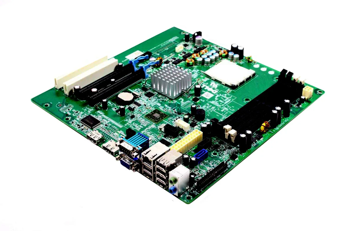 DELL DELL 7VX11 OptiPlex 580 Desktop Motherboard AMD 785G — product photo