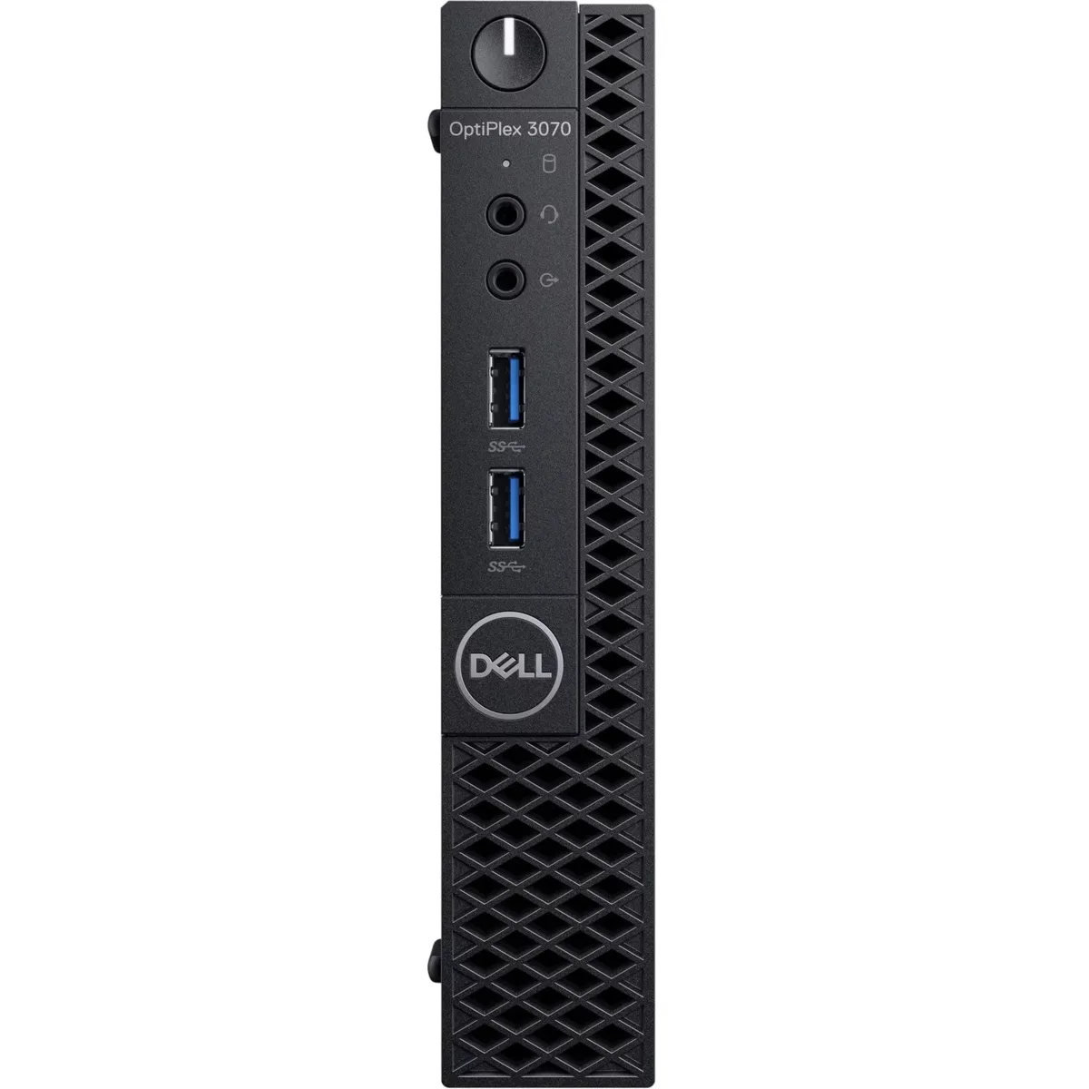 DELL DELL DT-DE3070/i5-G9TD-16-256-11P business desktop — product photo