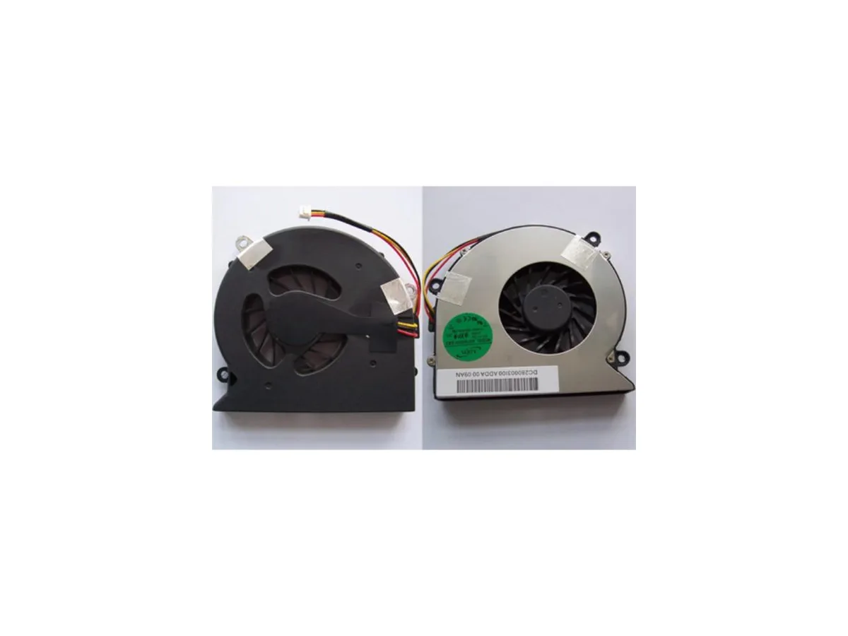 Fans Fans Laptop CPU Cooling Fan for Acer Aspire 5220 5220G 5310 5310G 5315 5320 — product photo