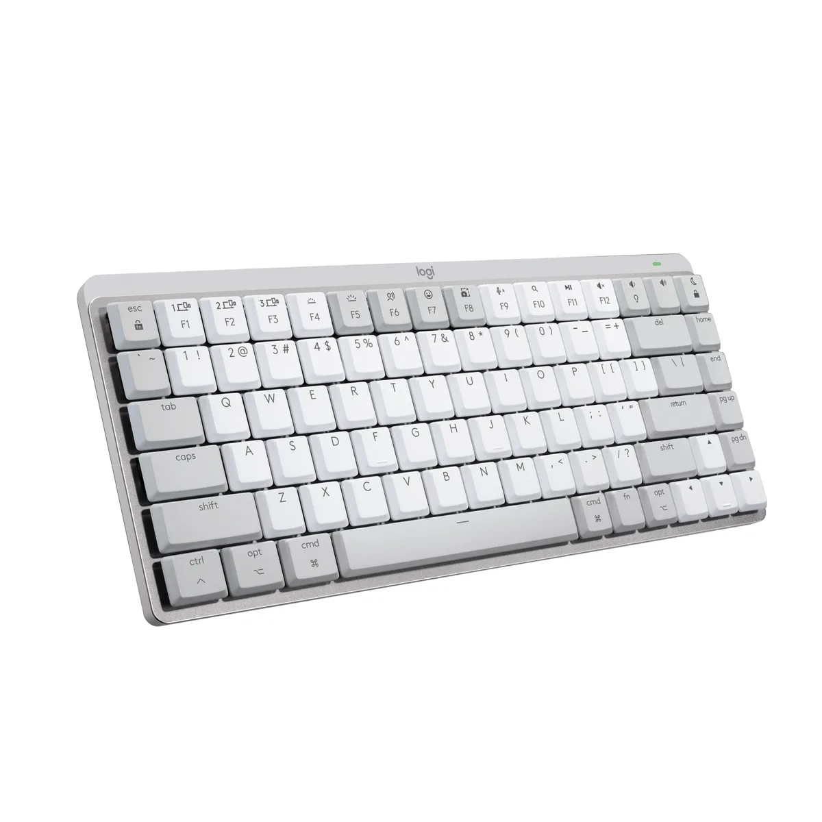 Logitech Logitech 920-010553 MX Mechanical Mini for Mac keyboard — product photo