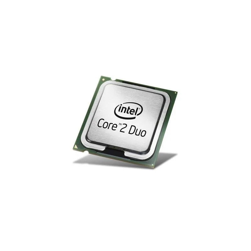 Intel Intel Core 2 Duo E6600 2.4GHz 4MB L2 1066MHz FSB LGA775 65W — product photo